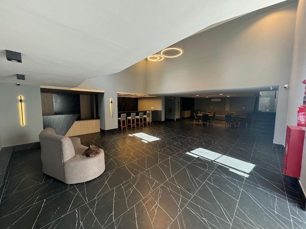 Melhores Flats - Excelente, Junto Ao Mar Apartamento *
