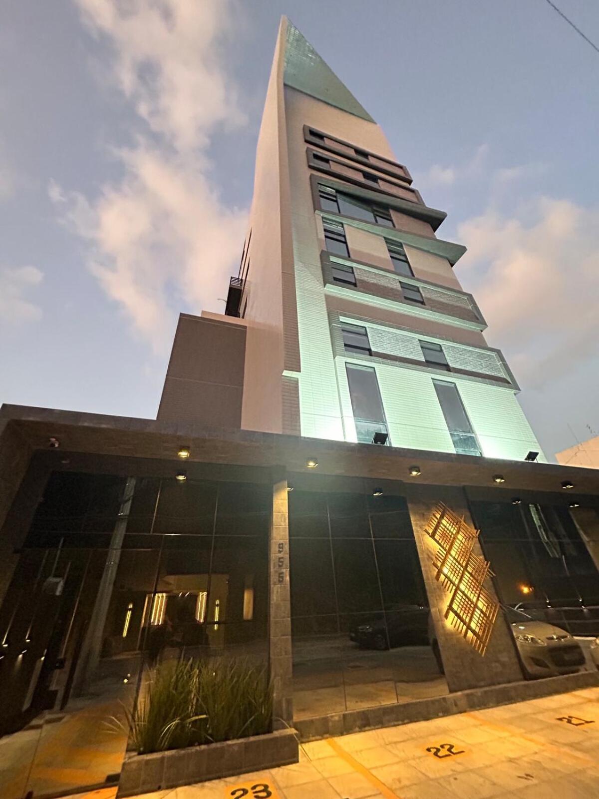 Melhores Flats - Excelente, Junto Ao Mar Apartamento