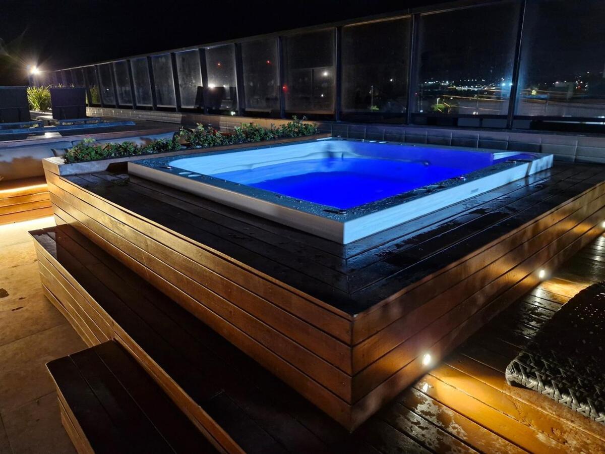 Apartamento Melhores Flats - Excelente, Junto Ao Mar