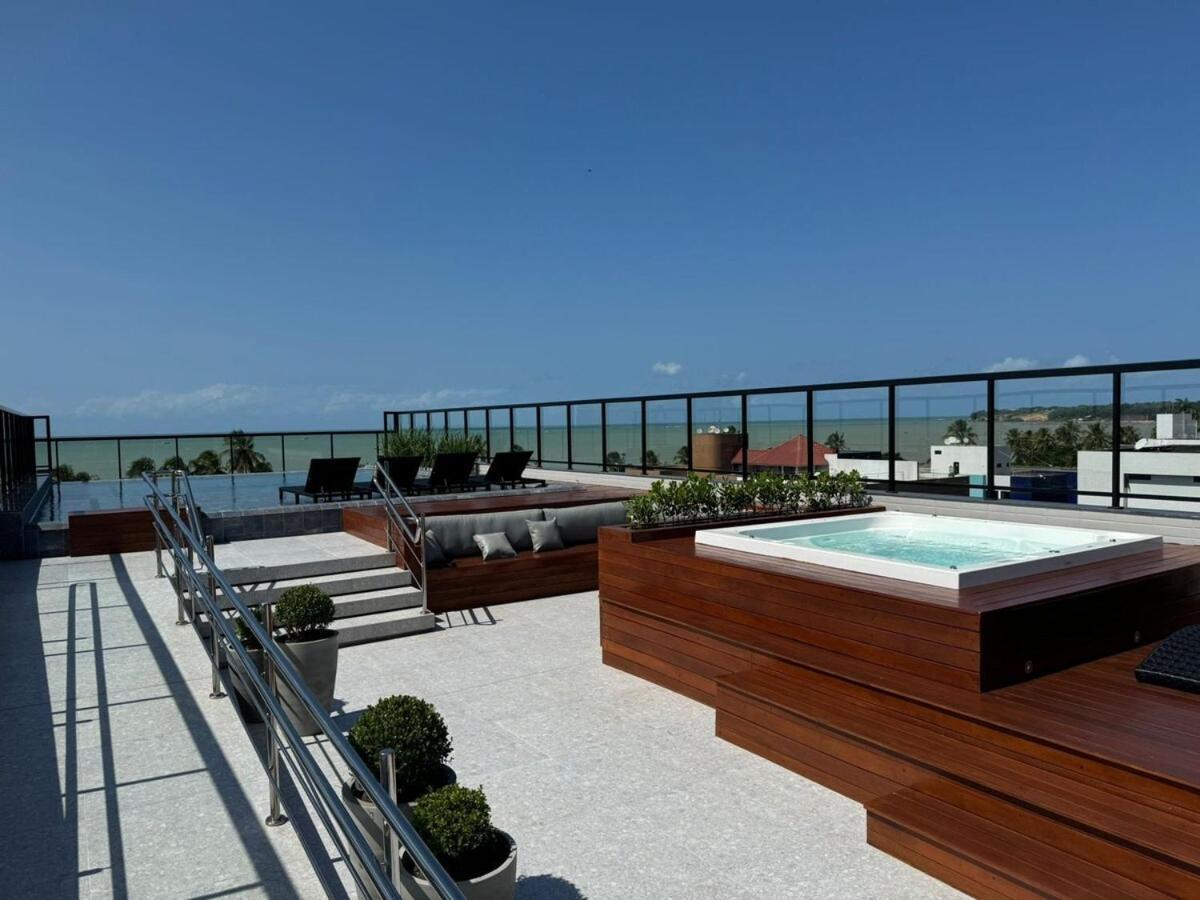 Apartamento Melhores Flats - Excelente, Junto Ao Mar *