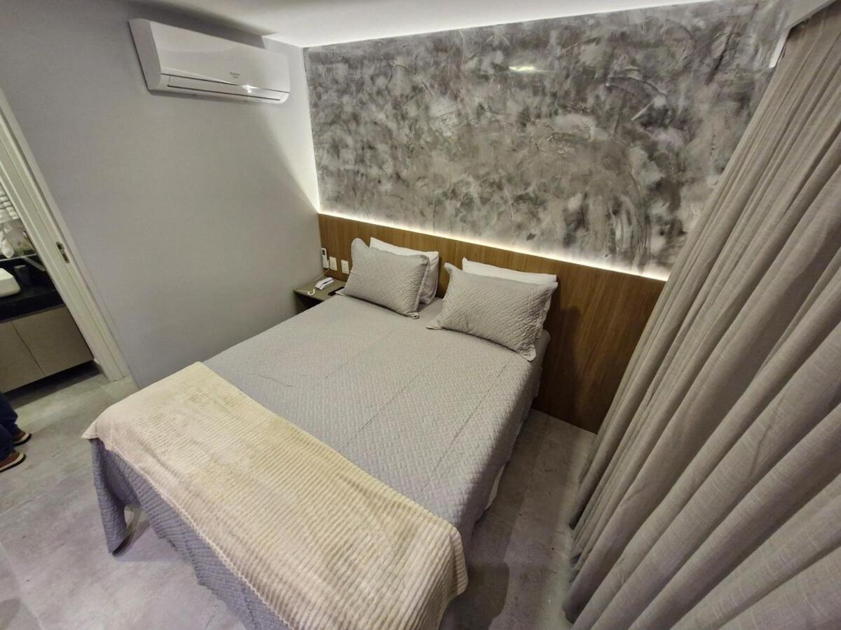 Apartamento Melhores Flats - Excelente, Junto Ao Mar