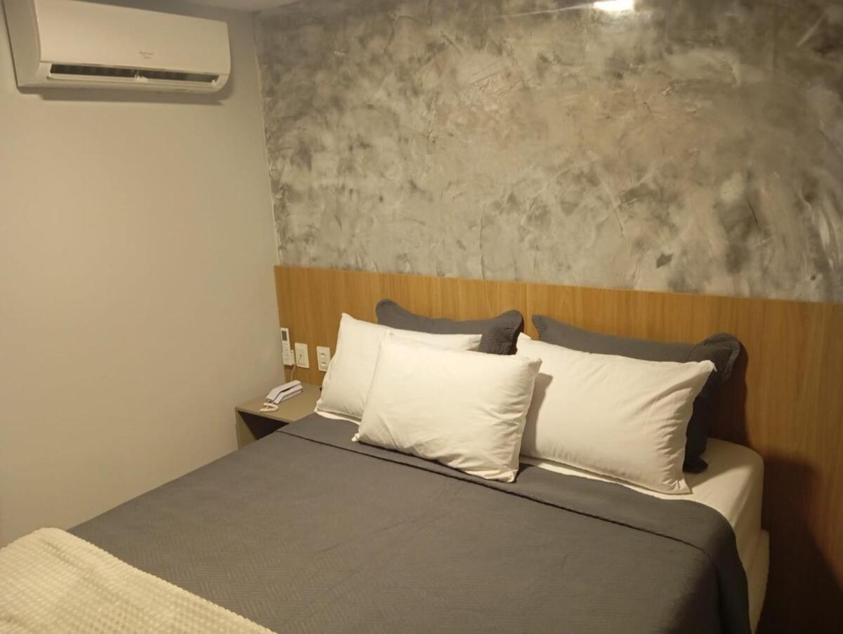 Melhores Flats - Excelente, Junto Ao Mar